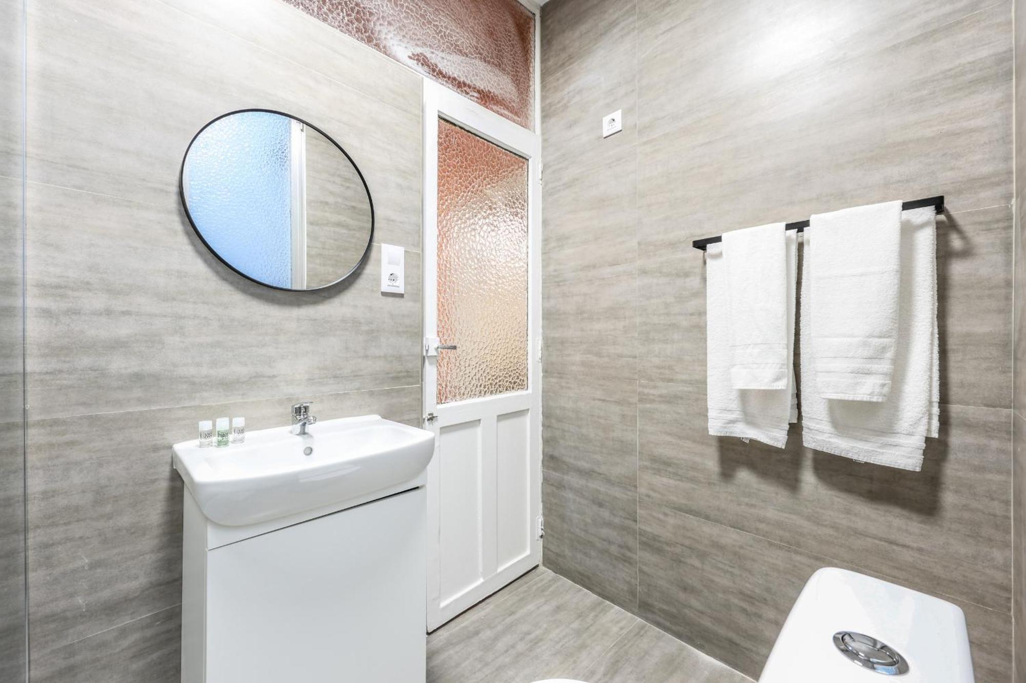 Apartment De Diseno Gran Via -no Ascensor- *